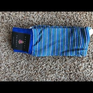 Robert Talbott men’s socks